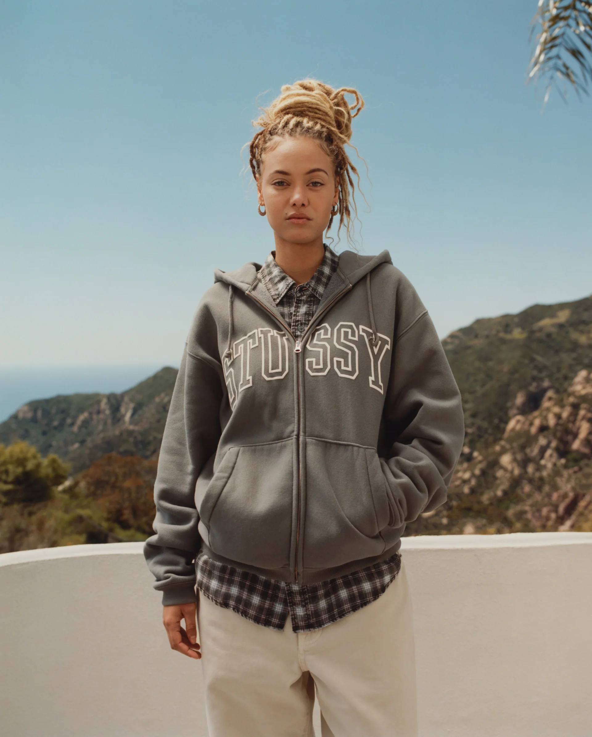 Stussy